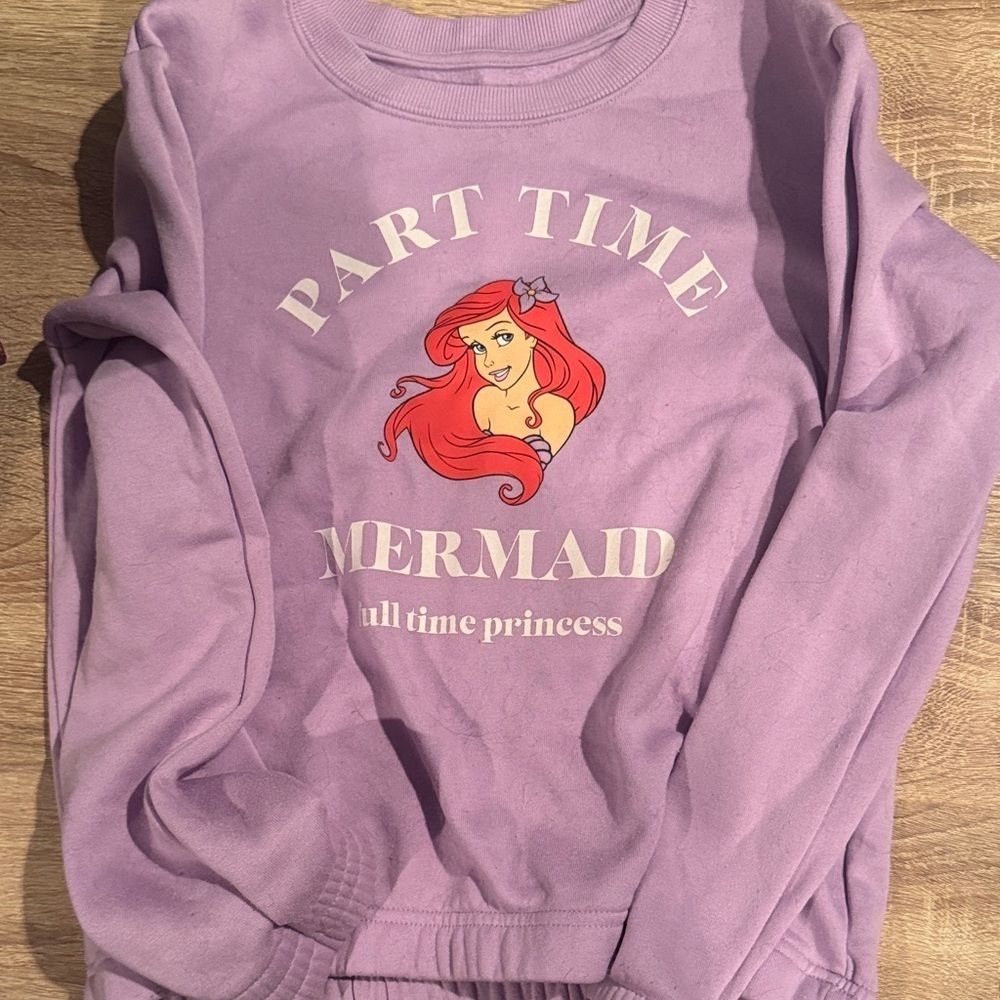 Disney Shirt